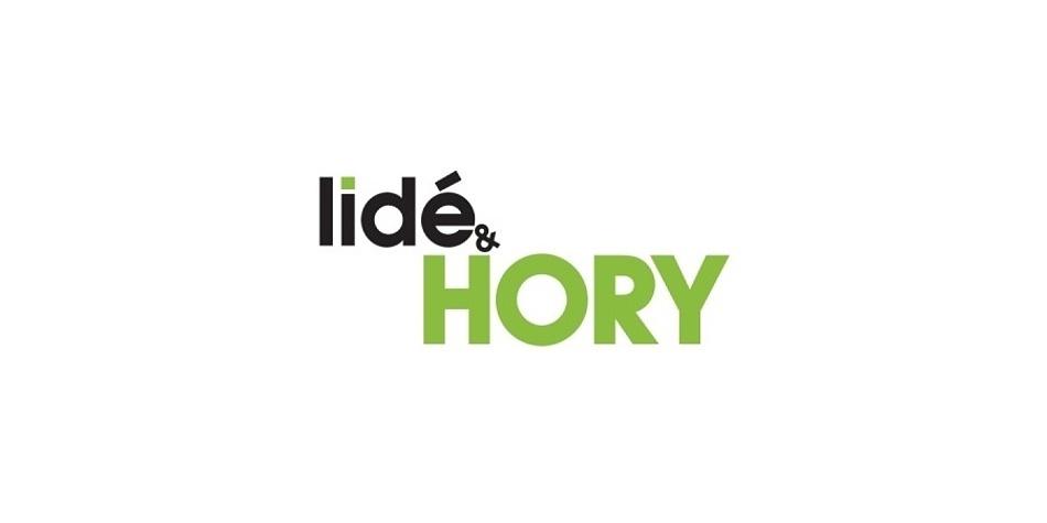 lidé a HORY