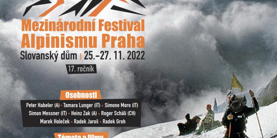 Festival alpinismu