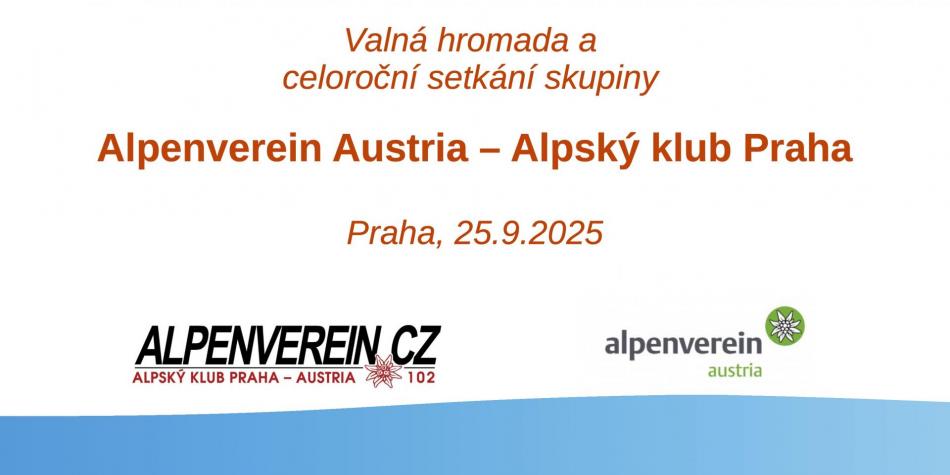 Valná hromada