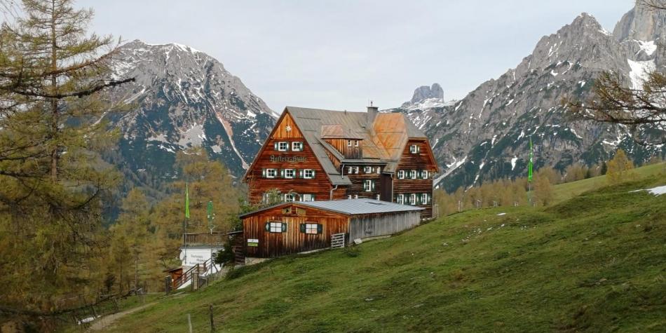 Austriahutte
