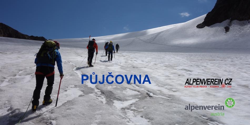 půjčovna